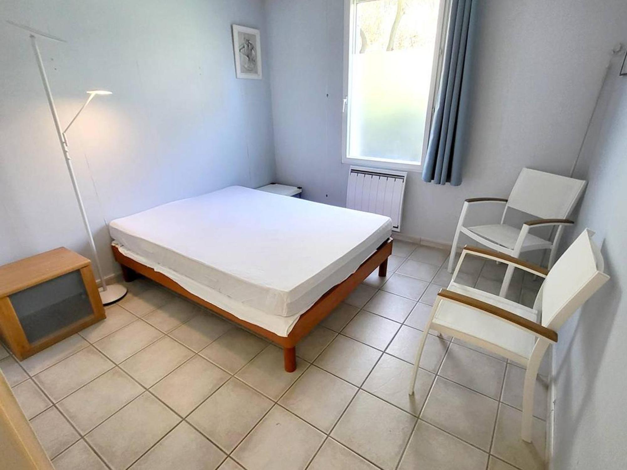 T3 Climatise Avec Jardin, Parking Prive, A 400M De La Plage Et Commerces - Fr-1-316-230 Six-Fours-les-Plages Ngoại thất bức ảnh