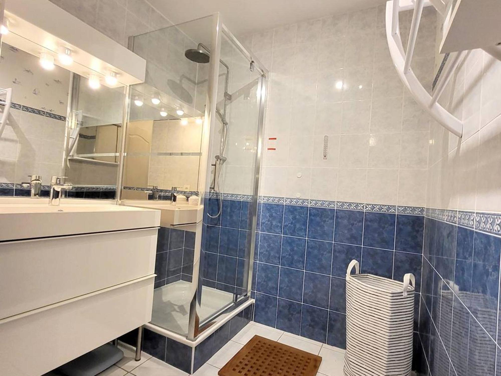 T3 Climatise Avec Jardin, Parking Prive, A 400M De La Plage Et Commerces - Fr-1-316-230 Six-Fours-les-Plages Ngoại thất bức ảnh